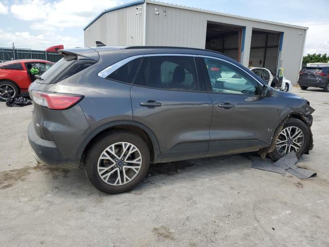 2020 FORD ESCAPE SEL - 1FMCU9H67LUB18389