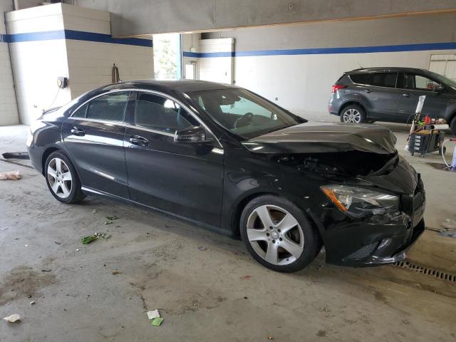 2016 MERCEDES-BENZ CLA 250 4MATIC WDDSJ4GB0GN390332