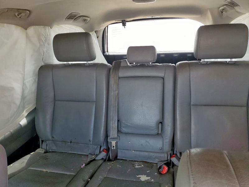 2016 TOYOTA SEQUOIA LI 5TDJW5G16GS128913