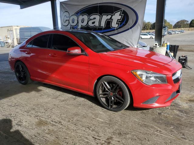 Vin: wddsj4eb7gn387107, lot: 63706555, mercedes-benz cla-class 250 20164