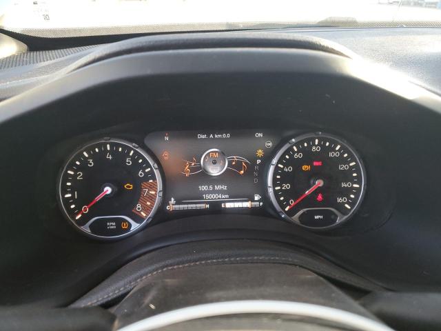 2019 JEEP RENEGADE T ZACNJBC19KPK45666