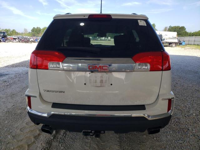 2017 GMC TERRAIN SL 2GKFLNE3XH6114919