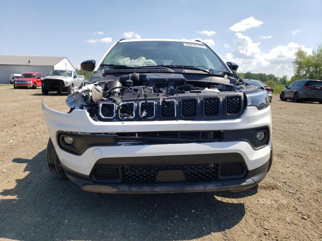 2024 JEEP COMPASS LA 3C4NJDFN5RT579970