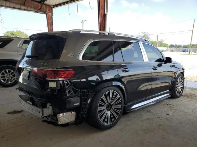 2023 MERCEDES-BENZ GLS MERCED 4JGFF8HBXPA583514