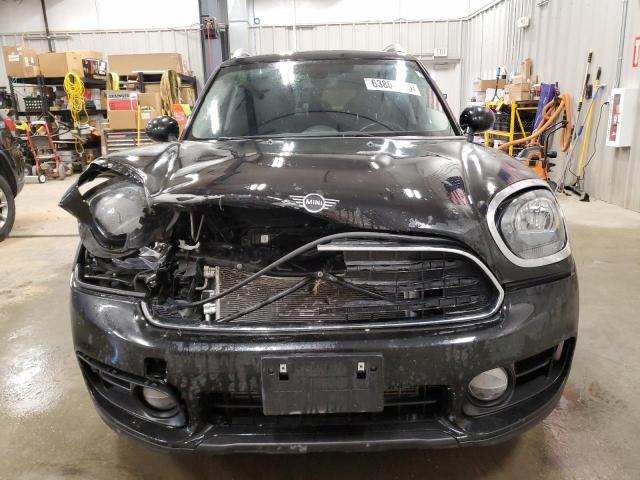 2019 MINI COOPER COU WMZYS7C54K3J05106