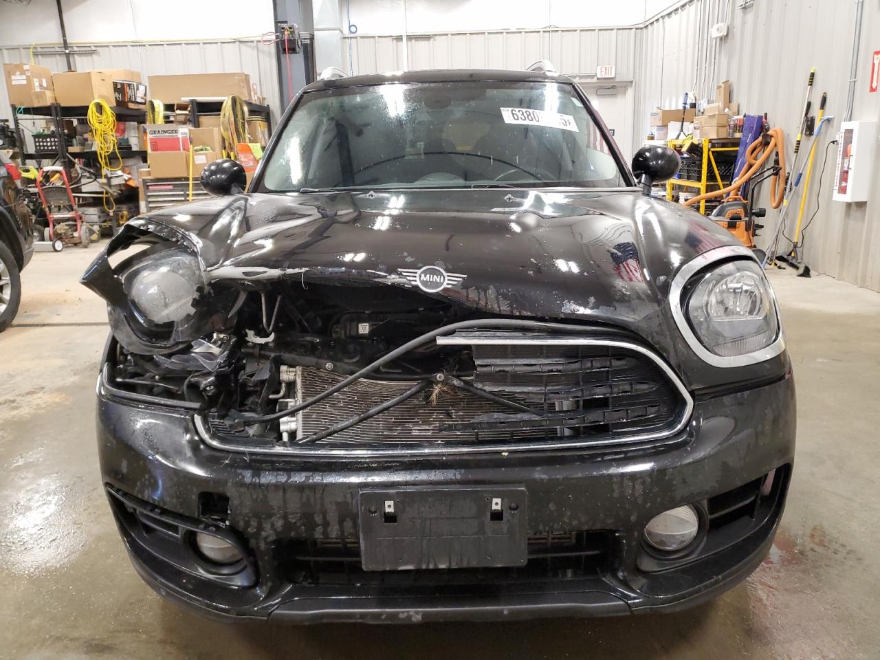 MINI COOPER COUNTRYMAN