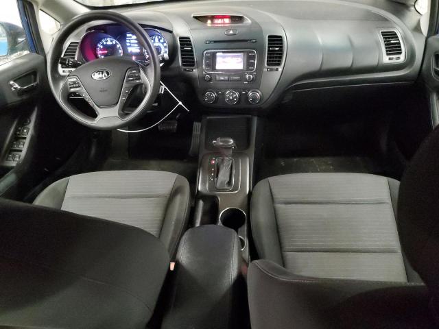 2015 KIA FORTE LX - KNAFX4A63F5358847