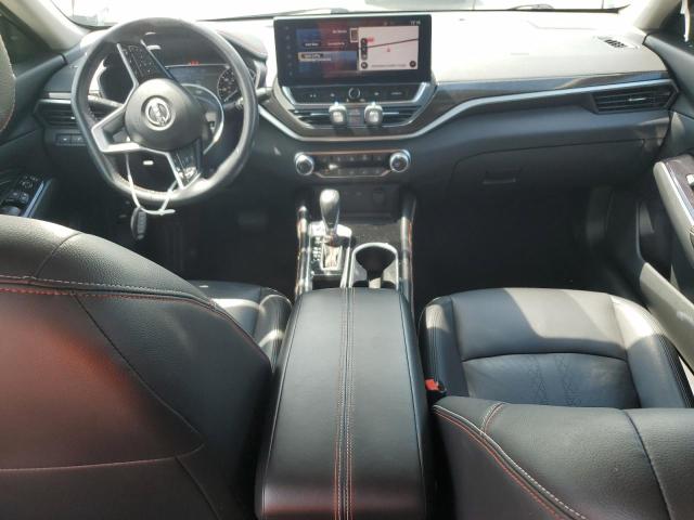 2023 NISSAN ALTIMA SR 1N4BL4CV1PN313253