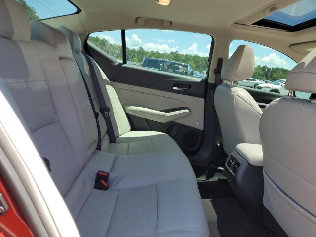 2024 NISSAN ALTIMA SL #3304694967