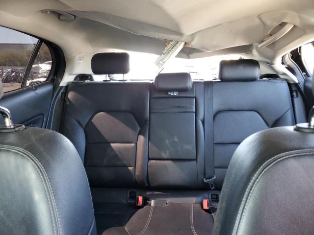 2015 MERCEDES-BENZ GLA 250 WDCTG4EB6FJ184982