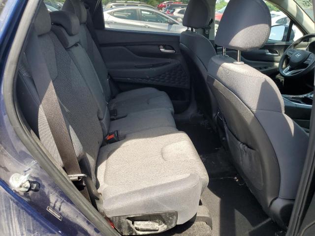 2021 HYUNDAI SANTA FE S - 5NMS24AJ7MH356839