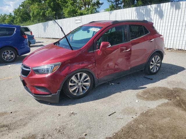 BUICK ENCORE PRE