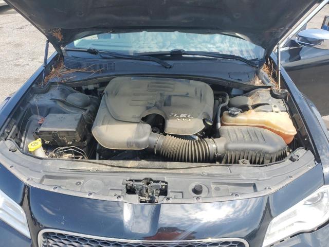2016 CHRYSLER 300C 2C3CCAEG3GH324537