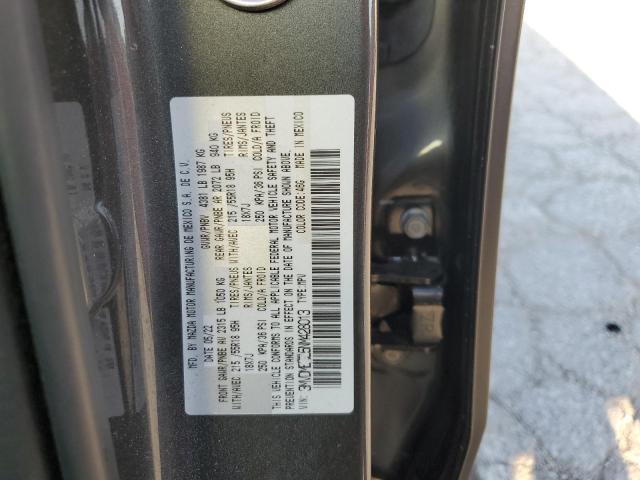 2022 MAZDA CX-30 SELE 3MVDMBBL5NM428013