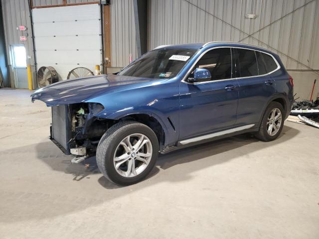 BMW X3 XDRIVE3