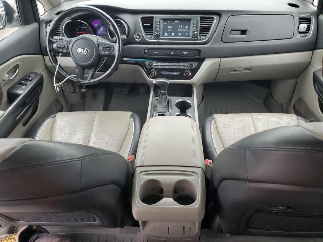 2020 KIA SEDONA LX KNDMB5C14L6642364