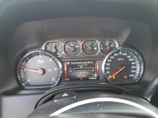 2016 CHEVROLET TAHOE K150 - 1GNSKBKC3GR423142