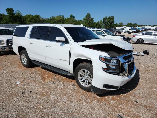 2019 CHEVROLET SUBURBAN K 1GNSKHKC5KR344938
