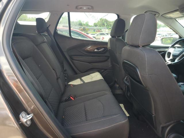2019 GMC TERRAIN SL - 3GKALMEV4KL370241