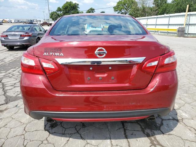 2017 NISSAN ALTIMA 2.5 - 1N4AL3AP3HC230849