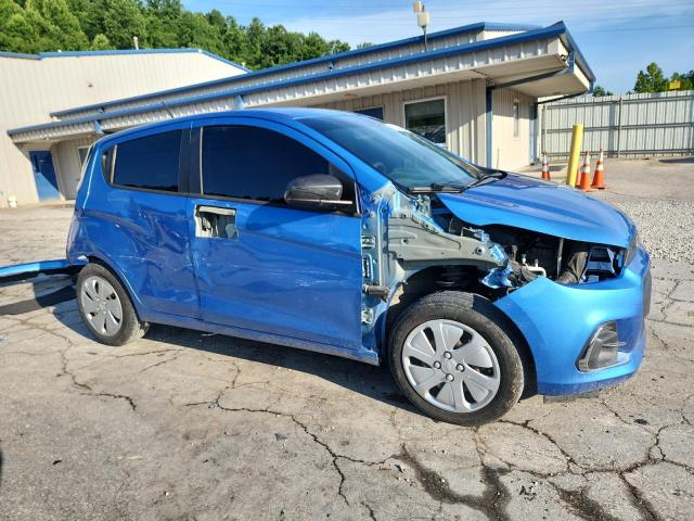 2018 CHEVROLET SPARK LS KL8CB6SA4JC447245