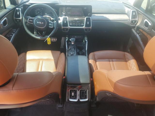 2022 KIA SORENTO SX 5XYRKDLF1NG090303