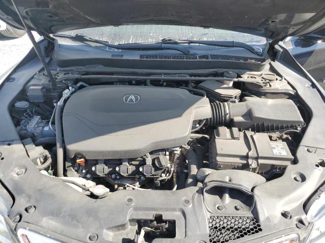 2015 ACURA TLX ADVANC 19UUB2F70FA014660