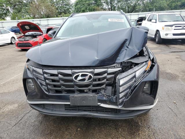 2023 HYUNDAI TUCSON SEL KM8JFCA17PU107492