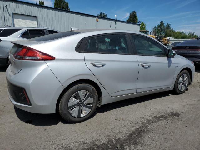 2017 HYUNDAI IONIQ BLUE KMHC65LC8HU040079