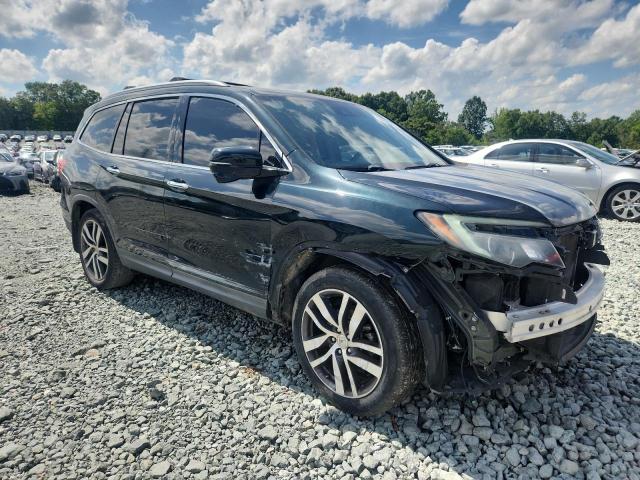 2016 HONDA PILOT TOUR 5FNYF5H97GB048107
