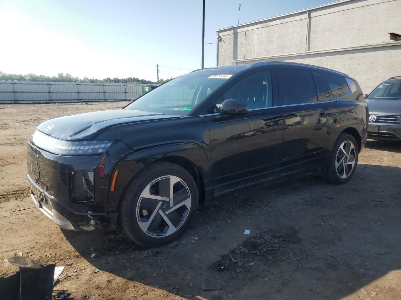 HYUNDAI IONIQ 9 LIMITED
