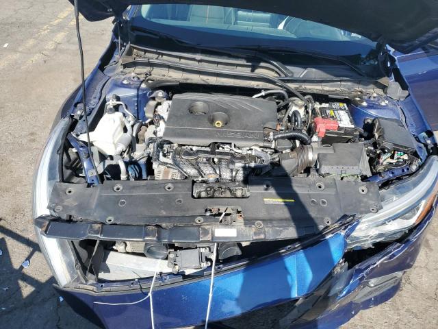 2019 NISSAN ALTIMA SR - 1N4BL4CW1KN321256