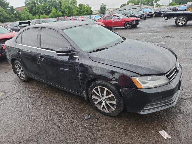 2017 VOLKSWAGEN JETTA SE 3VWDB7AJ3HM242220