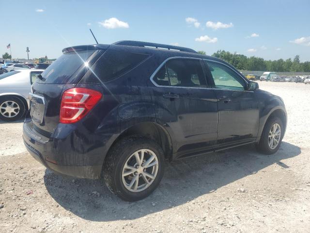 2017 CHEVROLET EQUINOX LT - 2GNALCEK9H1500978