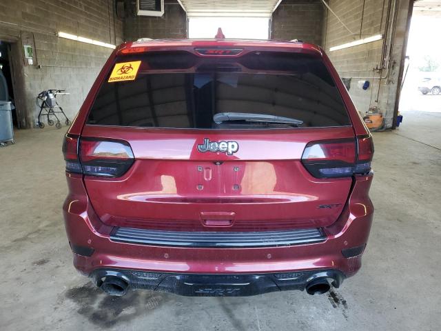 2017 JEEP GRAND CHER - 1C4RJFDJ3HC639882