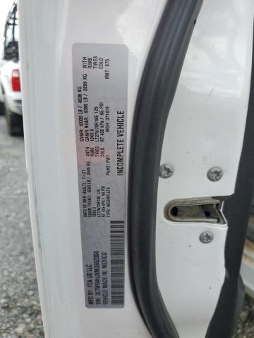 2021 RAM 2500 TRADE - 3C7WR4HJXMG652004