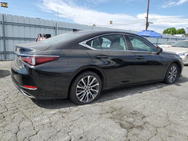 2019 LEXUS ES 350 58ABZ1B17KU030591