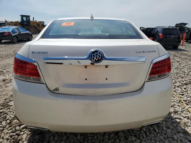 2012 BUICK LACROSSE - 1G4GC5E32CF227712