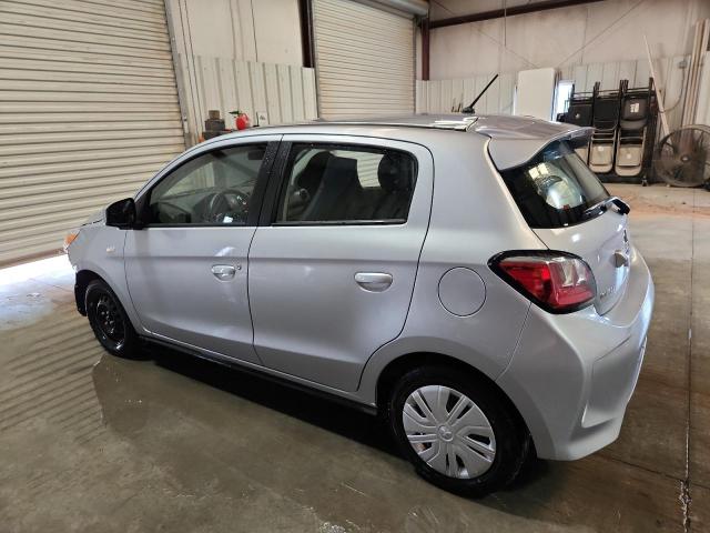 Vin: ml32auhjxrh024379, lot: 63087655, mitsubishi mirage es 20242