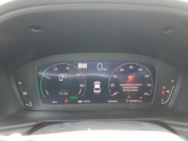 2023 HONDA ACCORD HYB 1HGCY2F58PA013198