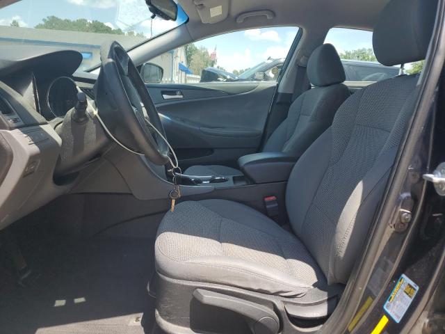 2014 HYUNDAI SONATA GLS - 5NPEB4AC0EH869546