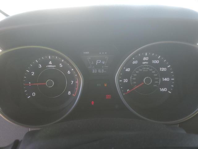 2015 HYUNDAI ELANTRA SE - 5NPDH4AE2FH598096