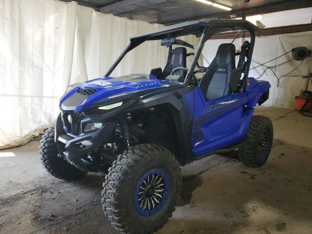 2024 YAMAHA YXE1000 5Y4AN42Y8RA112740