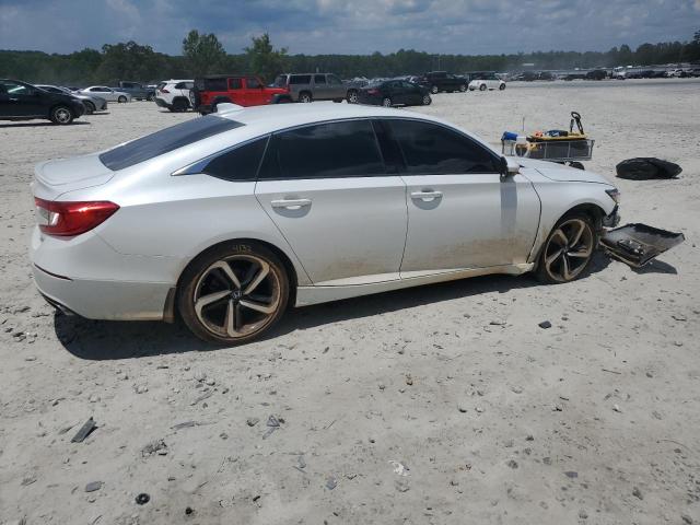 2019 HONDA ACCORD SPO 1HGCV2F34KA022707