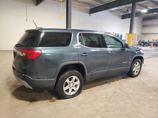 2019 GMC ACADIA SLE 1GKKNKLA4KZ298842