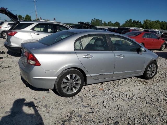 2010 HONDA CIVIC EX - 19XFA1F84AE026636