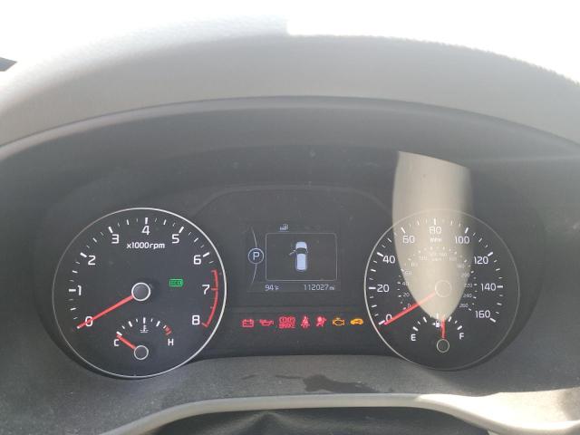 2017 KIA SPORTAGE E - KNDPNCAC7H7174998