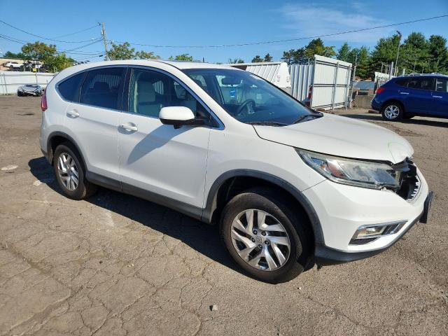 2016 HONDA CR-V EX - 5J6RM4H57GL133182