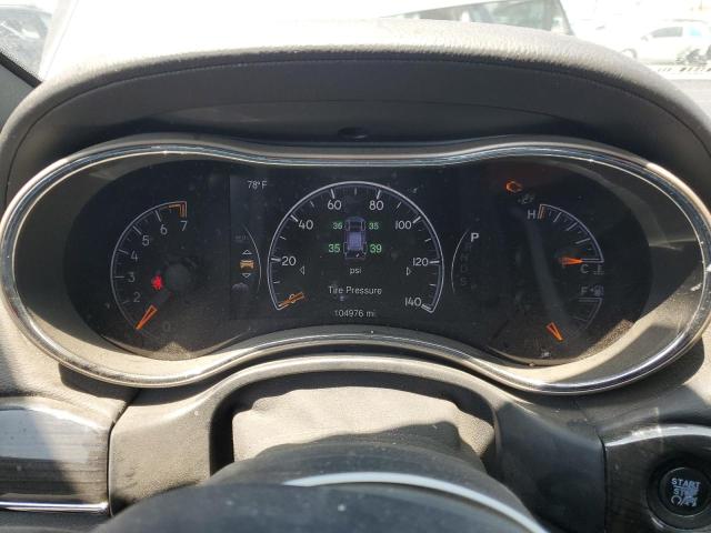 1C4RJFCG7EC183421 2014 JEEP GRAND CHER