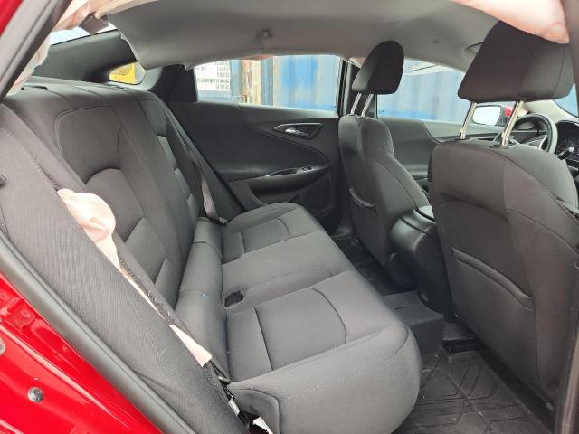 2022 CHEVROLET MALIBU RS 1G1ZG5ST6NF146438